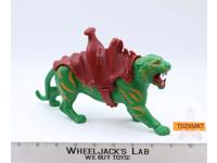Battle Cat He-Man Masters of the Universe MOTU 1981 Mattel Vintage