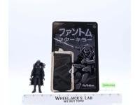 Blacked out Banshee Phantom Starkiller Super 7 ReAction / Killer Bootlegs Figure