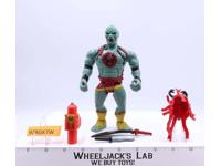 Mumm-Ra Thundercats 1985 LJN Vintage Action Figure COMPLETE