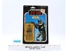 Boba Fett 77 Back-A TAIWAN Star Wars ROTJ 1983 Kenner Figure NEW MOSC SEALED