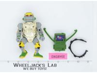 Metalhead Teenage Mutant Ninja Turtles TMNT 1989 Playmates Vintage Action Figure