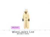 Tusken Raider Sand People Star Wars 1977 Vintage Action Figure Kenner No Repro
