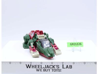 Skullcruncher Vintage 1987 G1 Transformers Hasbro Action Figure