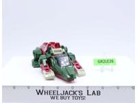 Skullcruncher Vintage 1987 G1 Transformers Hasbro Action Figure