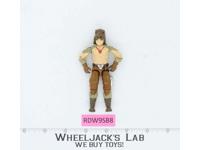 Raptor V1 G.I. Joe 1987 Hasbro Vintage Action Figure