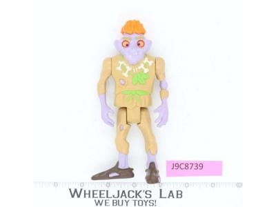 Zombie Monster 100% Complete The Real Ghostbusters 1989 Vintage Action Figure