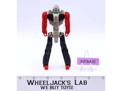 Pretender Sky High Inner Robot 1988 Vintage G1 Transformers Hasbro Action Figure