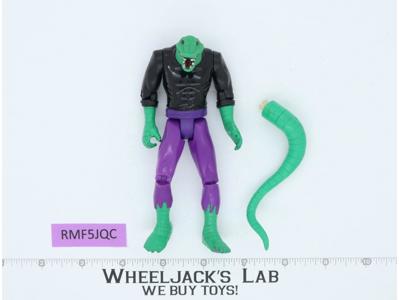 The Lizard Marvel Comics Spider-Man Toybiz 1996 Action Figure