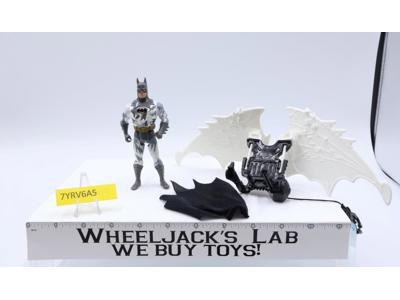 Batman Returns Polar Blast Glider 1991 Kenner DC Comics Vintage Action Figure