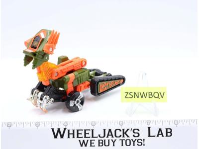 Scavenger Beast Machines 2000 Hasbro Transformers Action Figure