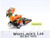 Scavenger Beast Machines 2000 Hasbro Transformers Action Figure