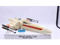 X-Wing Fighter Complete Star Wars ESB 1977 Kenner Vintage Action Figure Vehicle