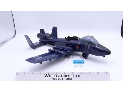 Cobra Rattler GI Joe 1984 Hasbro Vintage Action Figure Vehicle