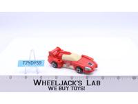 Lightspeed Computron 1987 Vintage Hasbro G1 Transformers Action Figure