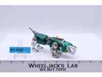 Green Lion Die-Cast Lion Force Voltron Defender of the Universe 1985 Matchbox