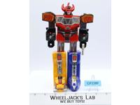 Fist Punching Megazord Power Rangers Dino 1991 Bandai Action Figure
