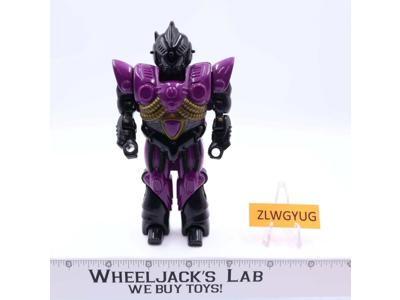 Ultra Pretender Roadblock OUTER ROBOT G1 Transformers 1989 Action Figure Hasbro