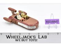 Land Speeder DIE-CAST 1978 Star Wars Kenner Vintage Vehicle
