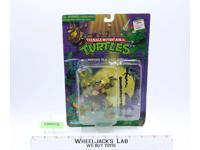 Tokka Teenage Mutant Ninja Turtles TMNT 1998 Playmates NEW MOSC SEALED