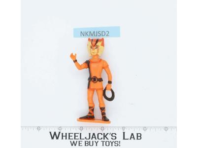 Wilykat 100% Complete Thundercats 1985 LJN Vintage Action Figure