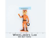 Wilykat 100% Complete Thundercats 1985 LJN Vintage Action Figure