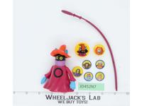 Orko 100% Complete He-Man Masters of the Universe MOTU Mattel 1985 Vintage