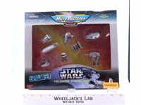 Collector's Edition Star Wars The Empire Strikes Back Micro Machines 1994 Galoob