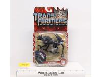 Ravage Transformers Revenge of the Fallen 2008 Hasbro NEW SEALED