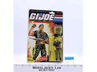 Flint GI Joe International Heroes 1999 Funskool RUSSIA Action Figure MOSC SEALED