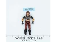Zartan V1 G.I. Joe 1984 Hasbro Vintage Action Figure