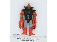 Ggripptogg La Brute Power Lords 1984 Revell Vintage Action Figure