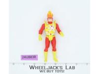 Firestorm 100% Complete Super Powers DC Comics 1985 Kenner Vintage Action Figure