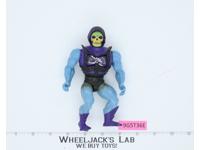 Battle Armor Skeletor MOTU Masters Of The Universe Mattel 1982 Vintage