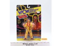 Jimmy Hart #2 WCW Collectible Wrestlers MOSC The Original Toymakers 1994