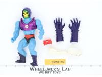 Terror Claws Skeletor Complete He-Man Masters of the Universe  MOTU Mattel 1985