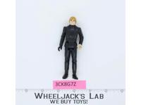 Luke Skywalker Jedi Knight Star Wars ROTJ 1983 Vintage Kenner Action Figure
