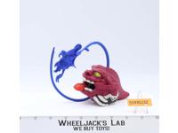 Pull Speed Ahead Ghost 100% Complete The Real Ghostbusters 1986 Kenner WORKS
