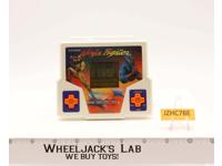 Ninja Fighter 1991 Tiger Vintage Handheld Game WORKS