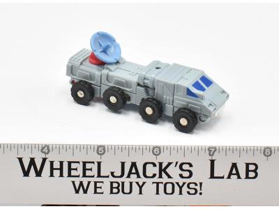 Micromaster Astro Squad Heave & Barrage Vintage G1 Transformers 1990