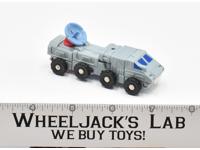 Micromaster Astro Squad Heave & Barrage Vintage G1 Transformers 1990