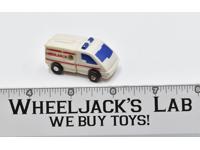 Micromaster Rescue Patrol Fix It G1 Transformers 1989 Vintage Action Figure