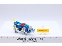 Blue Lion Voltron Motorized Lion Force 1984 WEP LJN Vintage Action Figure