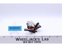 Laserbeak Cassette 100% Complete 1985 G1 Transformers Condor Action Figure