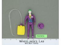 Joker Squirting Orchid Batman DC Comics ToyBiz 1989 Vintage Action Figure
