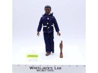 Captain Dobey Starsky and Hutch Original 1976 Mego Action Figure