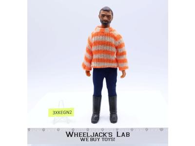 Chopper from Starsky and Hutch Original 1976 8" Mego Action Figure