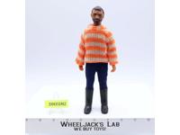 Chopper from Starsky and Hutch Original 1976 8" Mego Action Figure