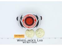Morpher W/ Power Coins Mighty Morphin Power Rangers Bandai 1991 Vintage