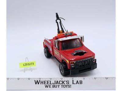 Wildcat MASK M.A.S.K. 1987 Kenner Vintage Action Figure Vehicle