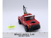 Wildcat MASK M.A.S.K. 1987 Kenner Vintage Action Figure Vehicle